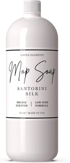 Luxury Scented Floor Cleaner