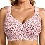 Supportive Wireless Full-Coverage Bra