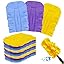 Reusable Duster Refill Pads