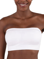 Wireless Non-Slip Strapless Bra