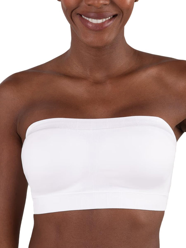 Wireless Non-Slip Strapless Bra