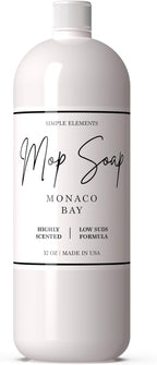 Luxury Scented Floor Cleaner