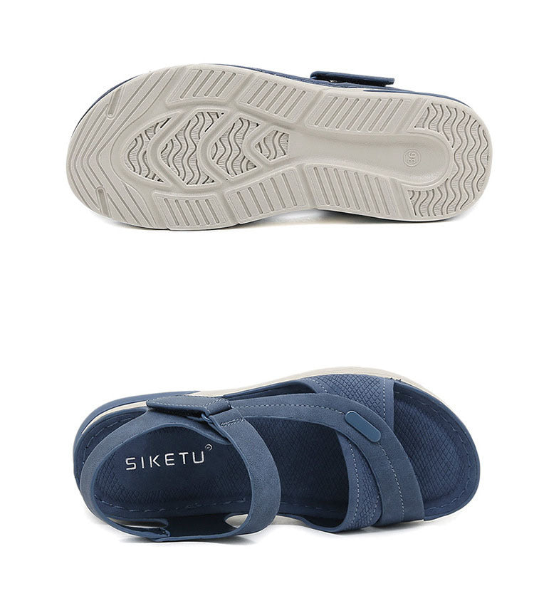 ğŸ”¥Today 60% offğŸ”¥ Women's . Summer Retro Sandals