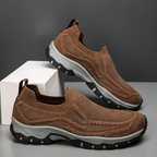 â�°Flash Sale â€“ 70% OFFğŸ›’Men's Orthopedic Slip-On Walking Shoes