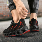 Unsex Orthopedic Walking Running Shoes