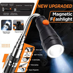 【DealsForYouDays】Extendable Magnetic Pickup Tools