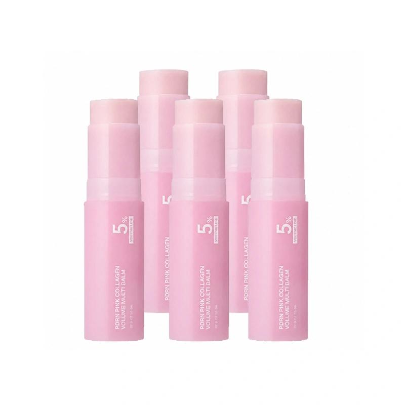 Koreanischer PDRN Pink Collagen Volume Multi Balm