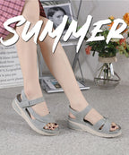 ğŸ”¥Today 60% offğŸ”¥ Women's . Summer Retro Sandals