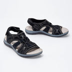 LAST DAY 70% OFF Women's Comfort and Pain Relief Sandals | Fit For Your Feet