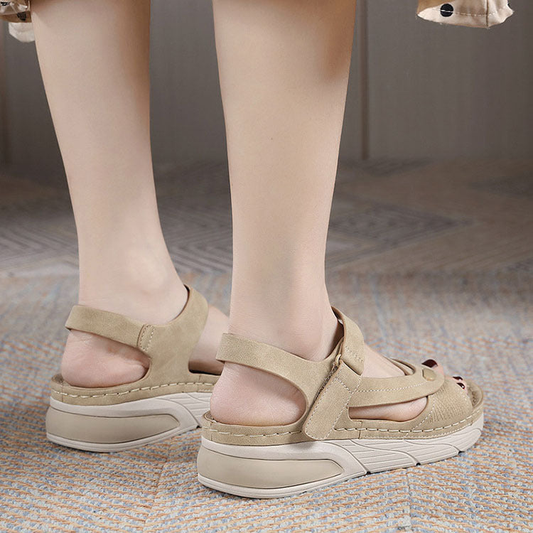 ğŸ”¥Today 60% offğŸ”¥ Women's . Summer Retro Sandals