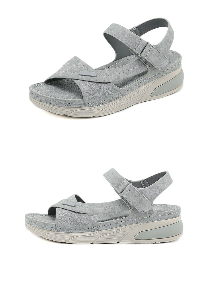 ğŸ”¥Today 60% offğŸ”¥ Women's . Summer Retro Sandals