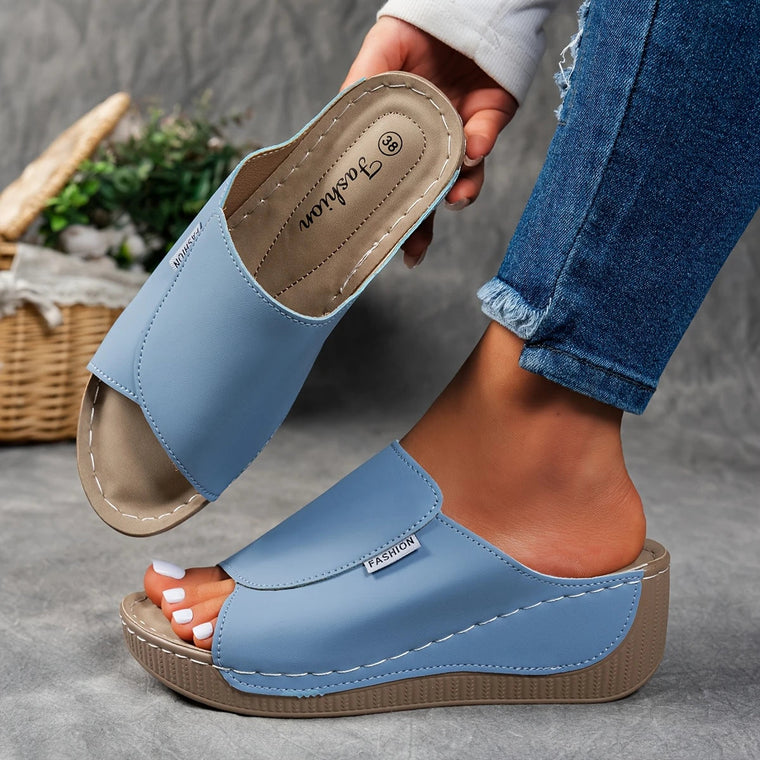 Supportive Orthopedic Slippers