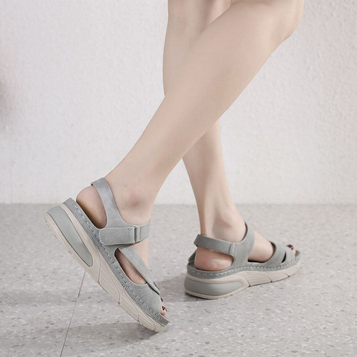 ğŸ”¥Today 60% offğŸ”¥ Women's . Summer Retro Sandals