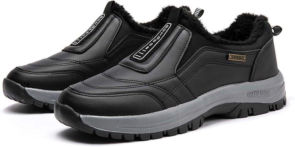 ğŸ”¥LAST DAY 60% OFFğŸ”¥ Outdoor Non-slip Comfy Arch Support Walking Shoes, Comfy Orthopedic Walking Shoes