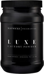 Luxury Scent Laundry Detergent Powder