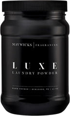 Luxury Scent Laundry Detergent Powder