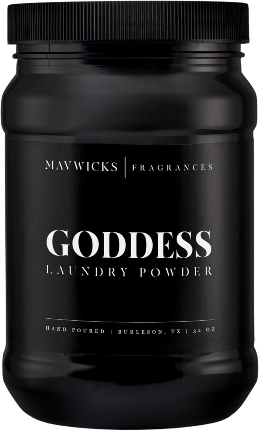 Luxury Scent Laundry Detergent Powder