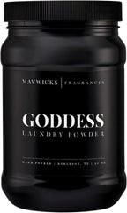 Luxury Scent Laundry Detergent Powder