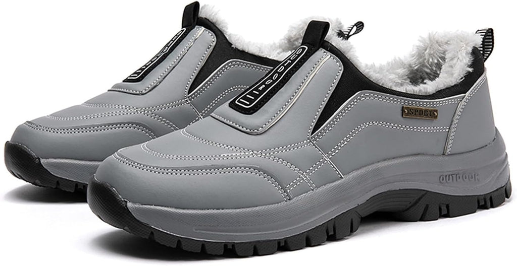 ğŸ”¥LAST DAY 60% OFFğŸ”¥ Outdoor Non-slip Comfy Arch Support Walking Shoes, Comfy Orthopedic Walking Shoes