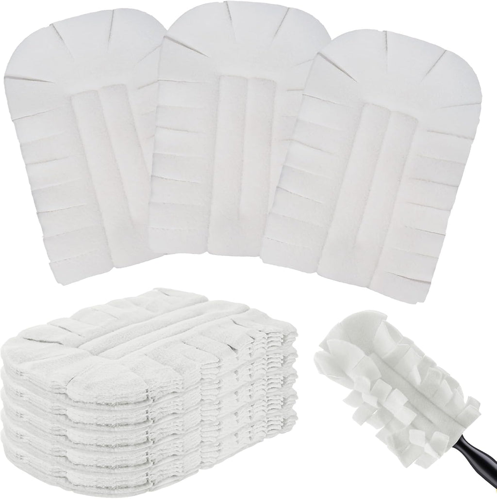 Reusable Duster Refill Pads