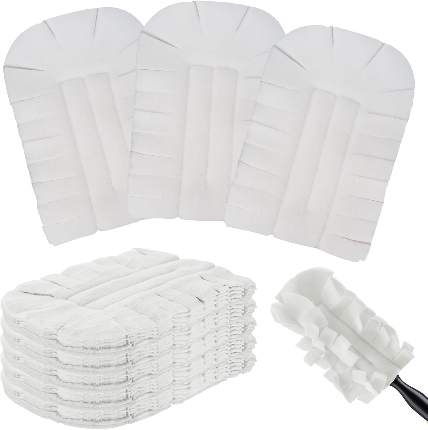 Reusable Duster Refill Pads