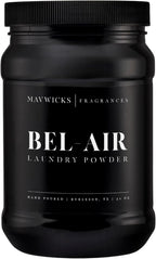 Luxury Scent Laundry Detergent Powder