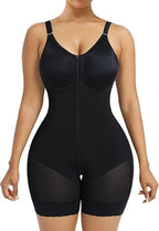 Postpartum Tummy-Control Body Shaper
