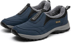LAST DAY 60% OFF  Outdoor Non-slip Comfy Arch Support Walking Shoes, Comfy Orthopedic Walking Shoes