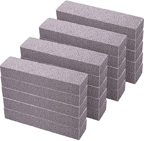 Pumice Cleaning Stones Set