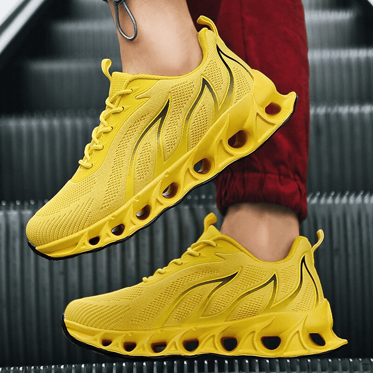 Unsex Orthopedic Walking Running Shoes