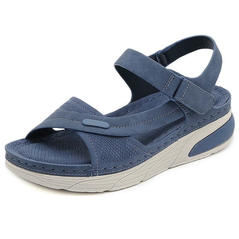 ğŸ”¥Today 60% offğŸ”¥ Women's . Summer Retro Sandals