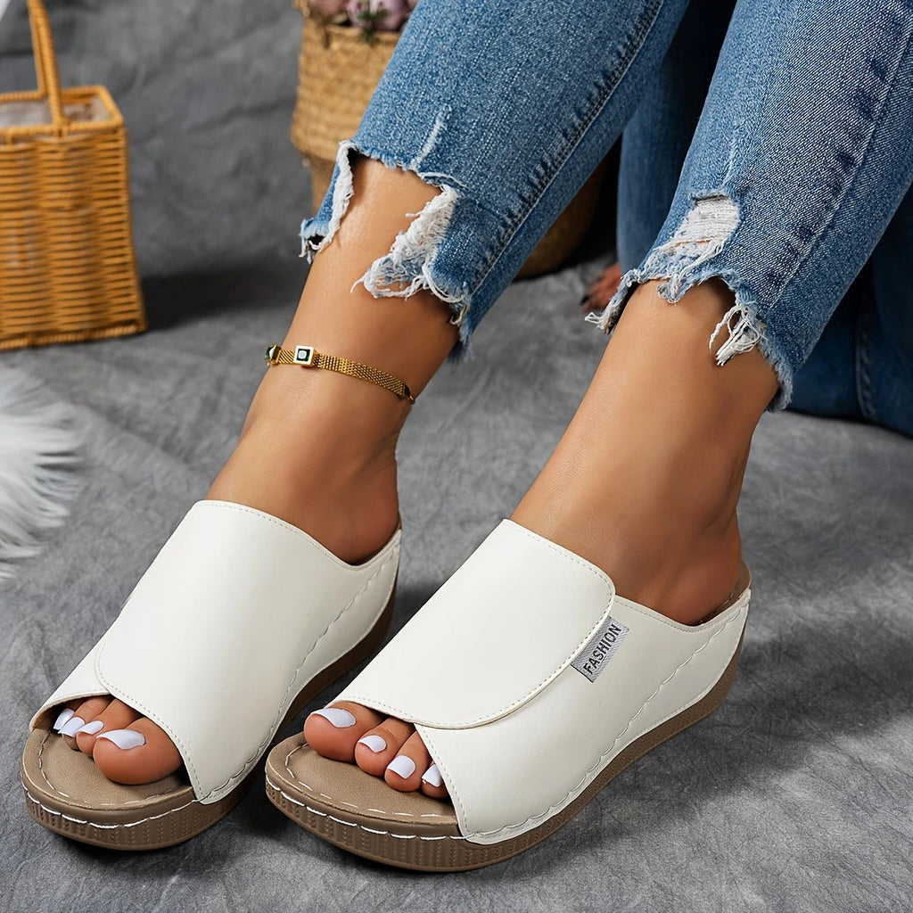 Supportive Orthopedic Slippers