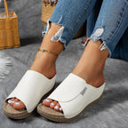 Supportive Orthopedic Slippers