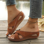 Orthopedic Sandals