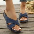 Orthopedic Sandals