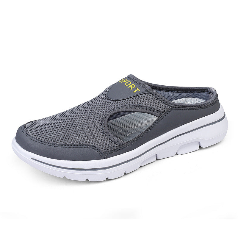 Men's Comfort Breathable Sports Sandals