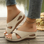 Orthopedic Sandals