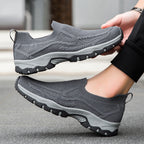 â�°Flash Sale â€“ 70% OFFğŸ›’Men's Orthopedic Slip-On Walking Shoes