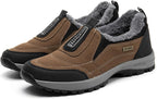 ğŸ”¥LAST DAY 60% OFFğŸ”¥ Outdoor Non-slip Comfy Arch Support Walking Shoes, Comfy Orthopedic Walking Shoes
