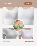 Seamless Wireless Everyday Bralette
