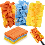 Reusable Duster Refill Pads