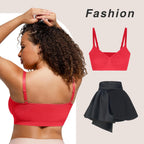 Seamless Wireless Everyday Bralette