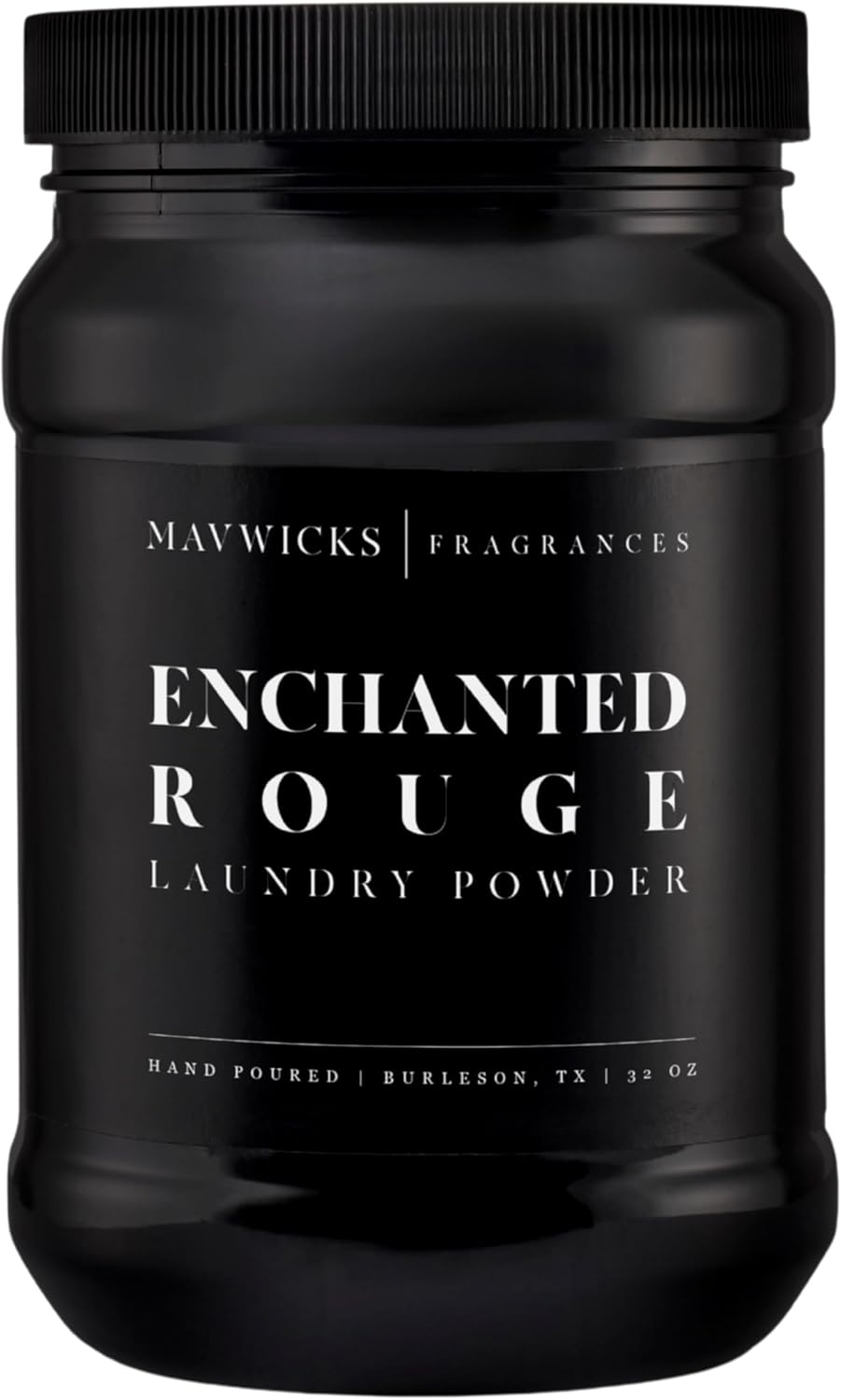 Luxury Scent Laundry Detergent Powder