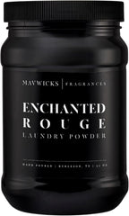 Luxury Scent Laundry Detergent Powder