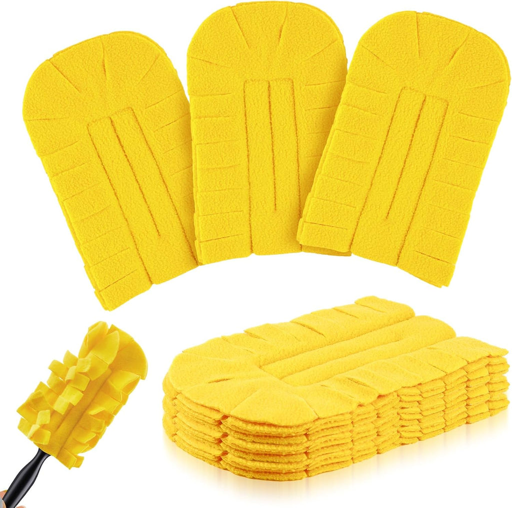 Reusable Duster Refill Pads