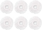 Microfiber Spin Mop Replacement Heads