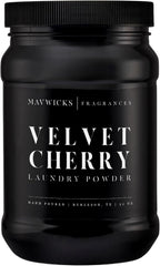 Luxury Scent Laundry Detergent Powder