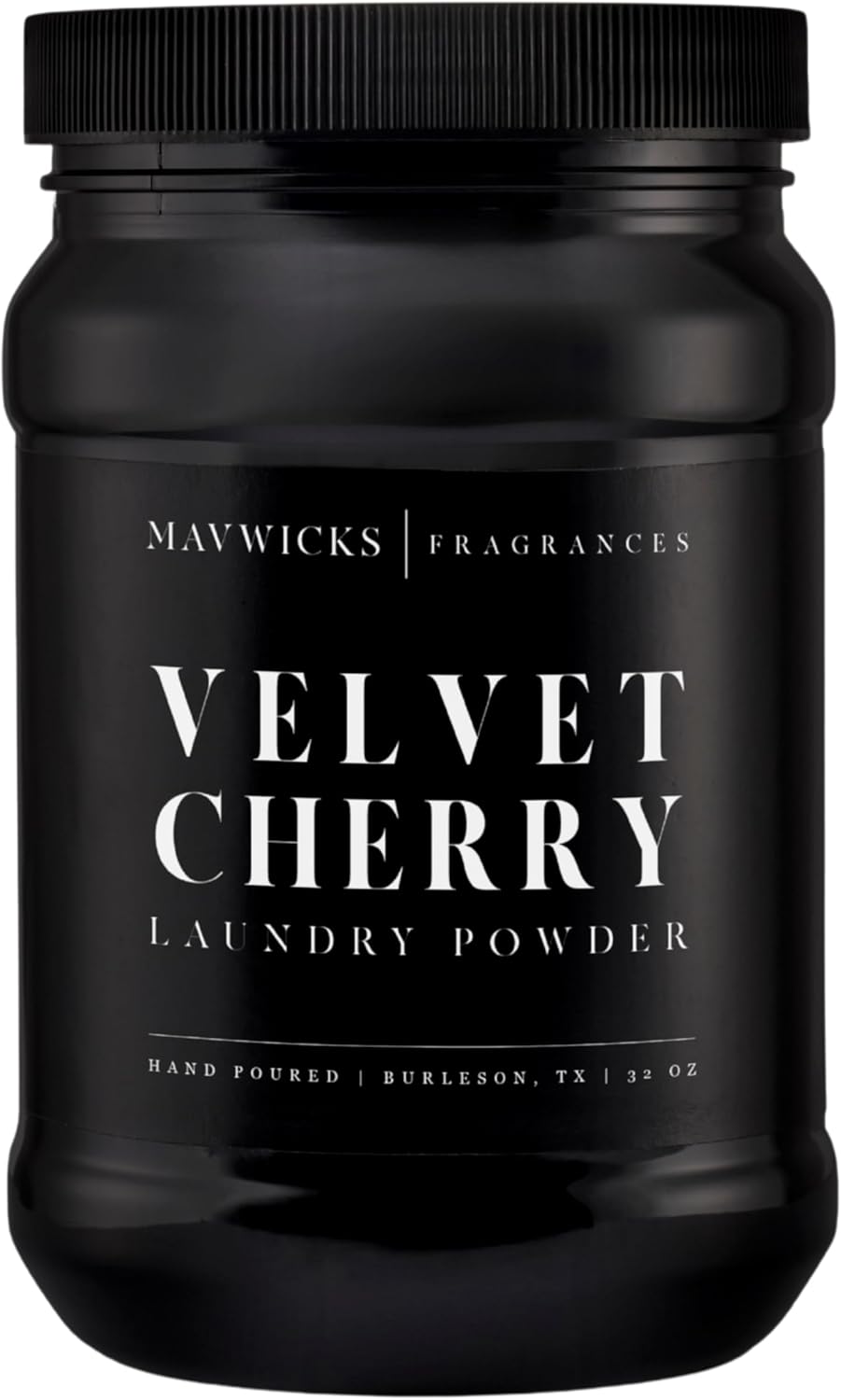 Luxury Scent Laundry Detergent Powder