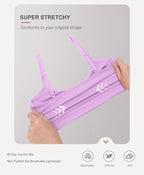 Seamless Wireless Everyday Bralette