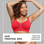 Seamless Wireless Everyday Bralette